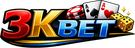 3k bet logo